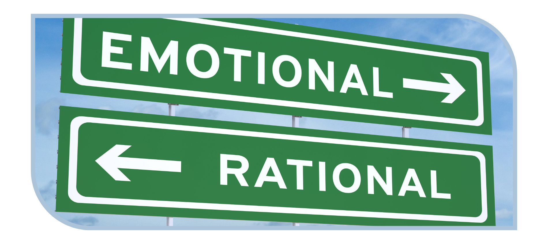 Emotional Rational